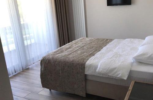 Iznik Hotel | ANTİGONİA BUTİK OTEL