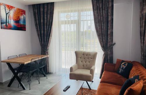Avanos Apartment | Apart Angel Suit 3