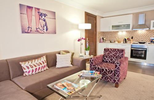 Ankara City Center Apartment | Apart Hotel Best