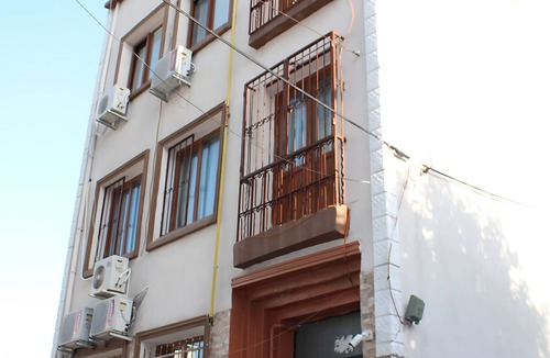Sultanahmet Apartment | Apart La Mia