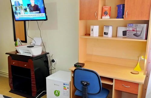 Ankara City Center Apartment | APART ROOM ANKARA