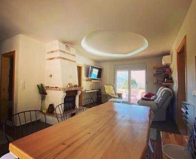 Olympos Apartment | Apartment ∙ 1 bedroom ∙ 5 guests