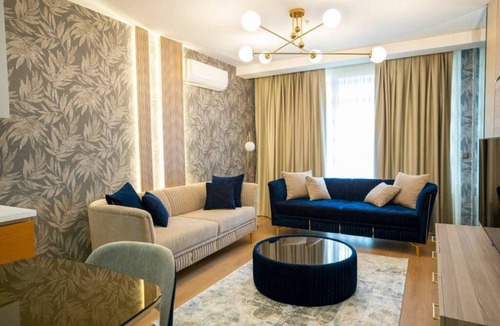 Mahmutbey Apartment | Apartment ∙ 2 bedrooms ∙ 5 guests