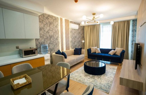 Mahmutbey Apartment | Apartment ∙ 2 bedrooms ∙ 5 guests