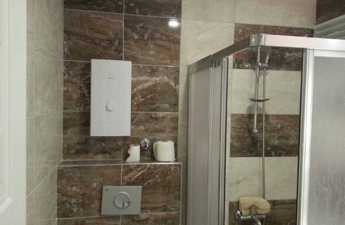 Tosmur Belediyesi Apartment | Apartment 2 bed rooms + 1 + Gym + Sauna + kids play ground + lot more