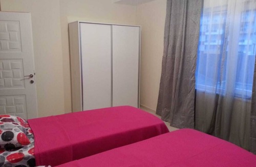 Tosmur Belediyesi Apartment | Apartment 2 bed rooms + 1 + Gym + Sauna + kids play ground + lot more
