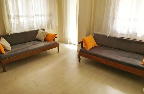 Kultur Mahallesi Apartment | Apartment ∙ 50 guests