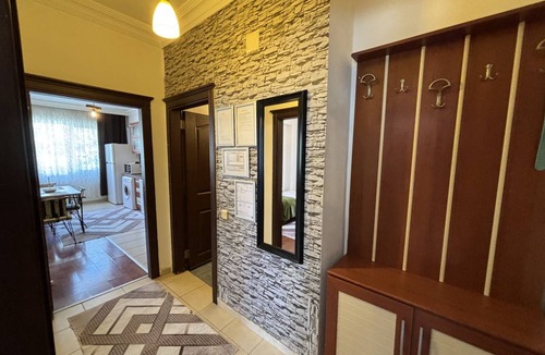 Muratpasa Apartment | Apartment ∙ 8 guests