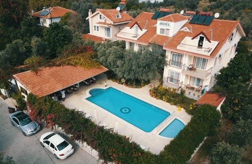Gocek Apartment | Apartment ∙ 8 guests