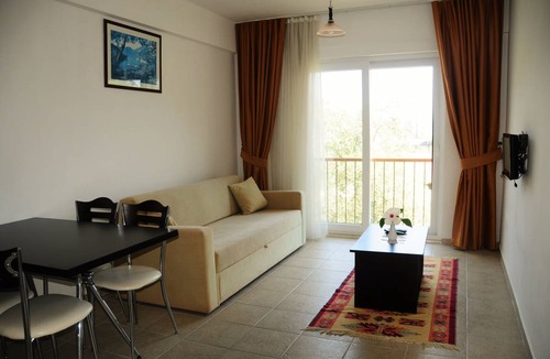 Gocek Apartment | Apartment ∙ 8 guests