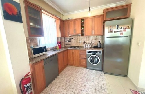 Fethiye Apartment | APARTMENT in Central Fethiye