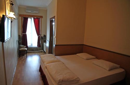 Eceabat Hotel | Aqua Boss Hotel
