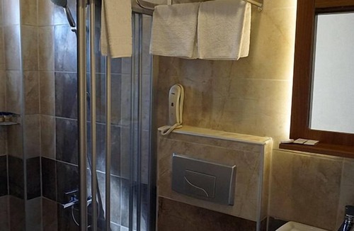 Eceabat Hotel | Aqua Boss Hotel
