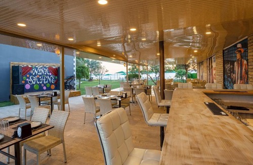 Zeytinli Hotel | Aqua Nina Hotel