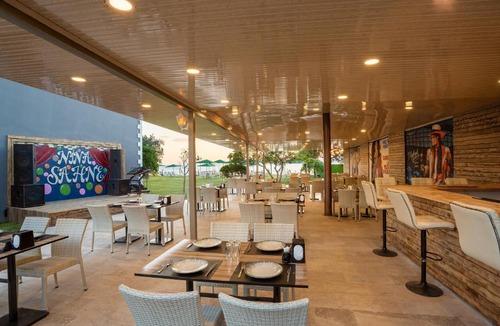 Zeytinli Hotel | Aqua Nina Hotel