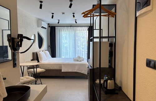 Fethiye House | Arıcan Pansiyon