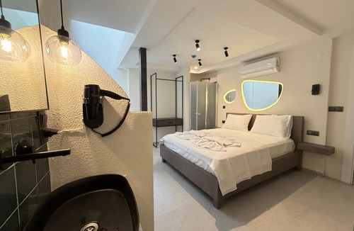 Fethiye House | Arıcan Pansiyon