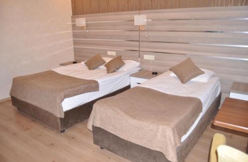 Pozanti Hotel | Arıkan Otel