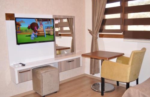 Pozanti Hotel | Arıkan Otel