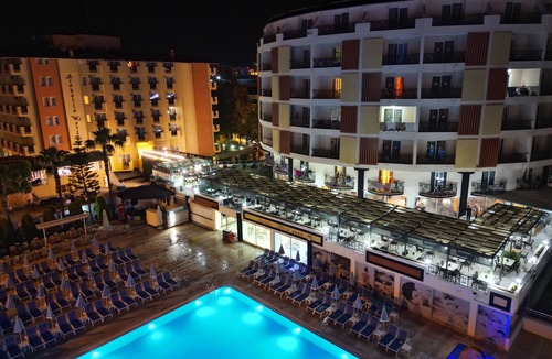 Avsallar Resort | Arabella World Hotel