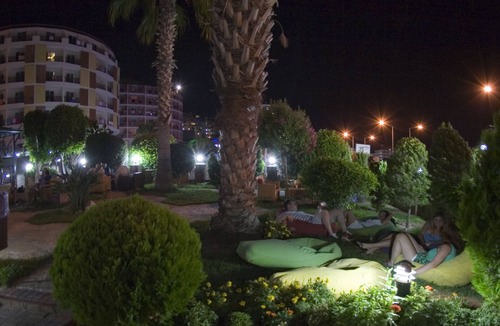 Avsallar Resort | Arabella World Hotel