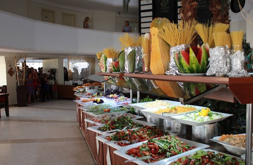 Avsallar Resort | Arabella World Hotel