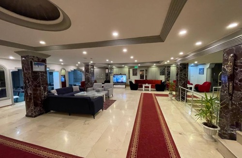 Dogubayazıt Hotel | ARARAT HOTEL