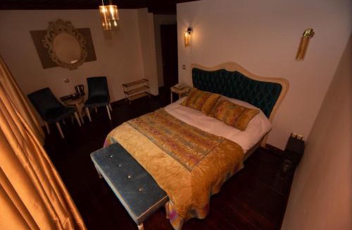 Odunpazarı Hotel | Arasta Konak Otel