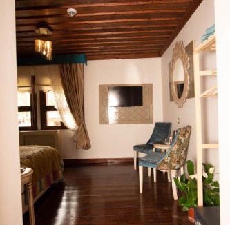 Odunpazarı Hotel | Arasta Konak Otel