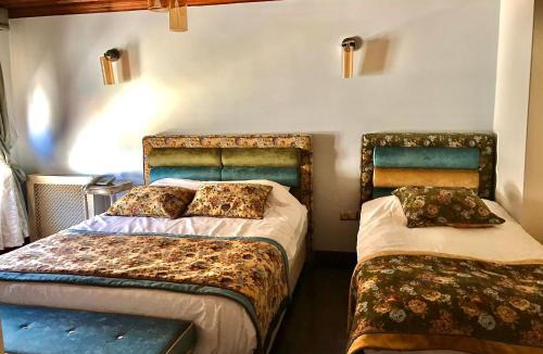 Odunpazarı Hotel | Arasta Konak Otel
