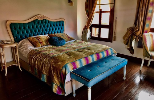 Odunpazarı Hotel | Arasta Konak Otel