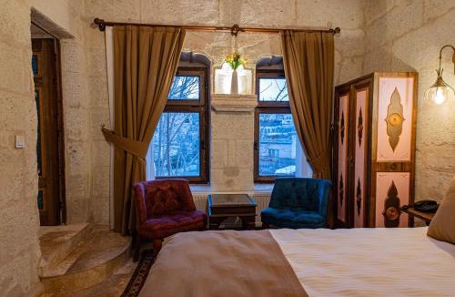 Goreme Hotel | Arcus Cappadocia