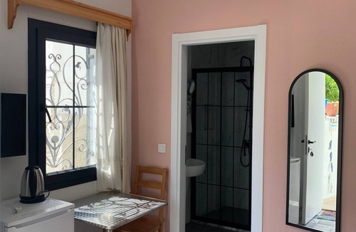 Bodrum City Center Bed & Breakfast | Ardens House