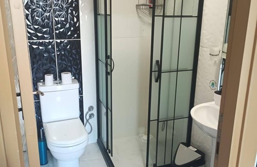 Kagithane Hotel | Arena Apart Hotel