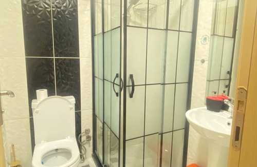 Kagithane Hotel | Arena Apart Hotel