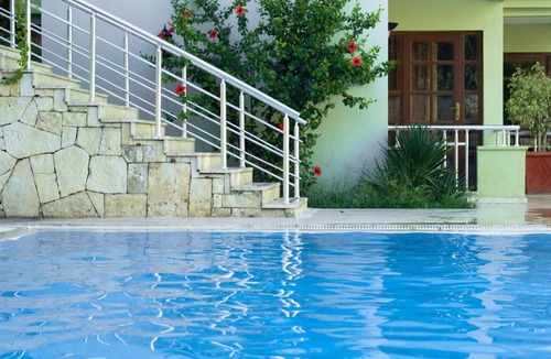 Kemer Hostel | Ares City Hotel