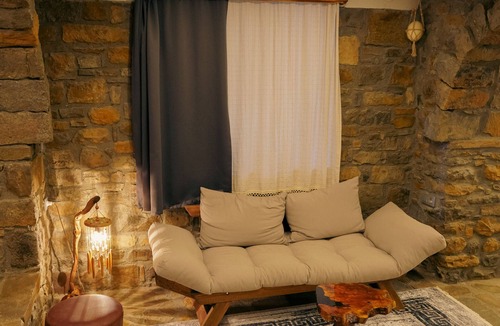Gokceada Bed & Breakfast | Areto Konak Hotel Adults Only Ages 15 +