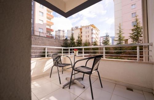 Kayseri Apartment | ARGEUS PRESTİJ