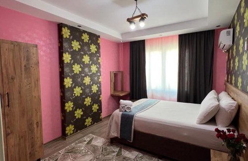 Yenisehir Apartment | aria plus ev otel