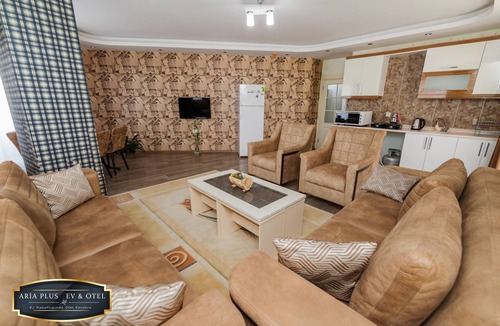 Yenisehir Apartment | Aria Plus Ev Otel