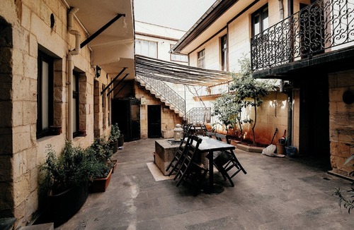 Sahinbey Bed & Breakfast | Arifbey Konagi Otel