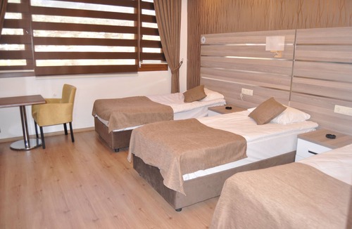 Pozanti Hotel | Arikan Otel