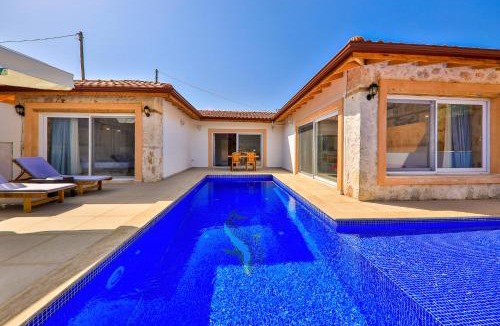 Kas Villa | ARIKAN Villa