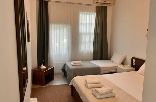 Adrasan Hotel | Arinna House & Terrace Cafe Adrasan