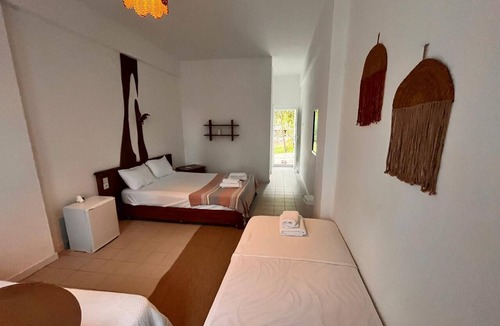 Adrasan Hotel | Arinna House & Terrace Cafe Adrasan