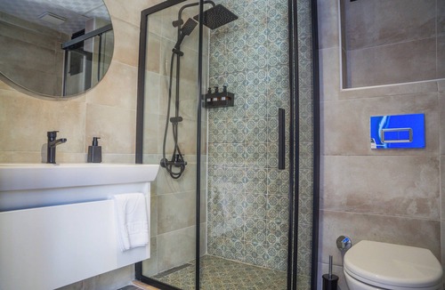 Gokceada Hotel | Aris Guest House