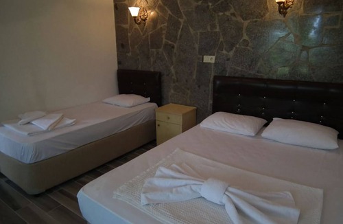 Ayvacik Hotel | Aristo Motel