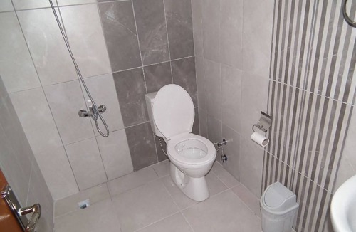 Ayvacik Hotel | Aristo Motel