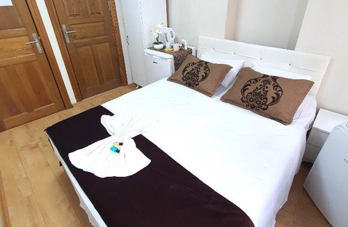 Taksim Apartment | Ariya Yildiz Hotel Apart 103