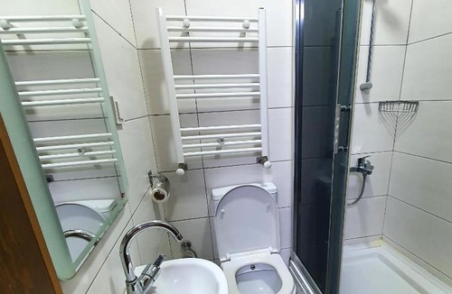 Taksim Apartment | Ariya Yildiz Hotel Apart 103